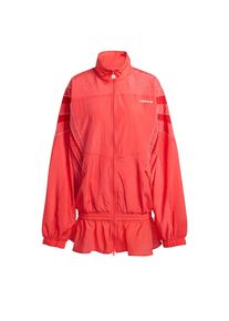 adidas originals, Veste mi-saison 'Santiago', rouge clair