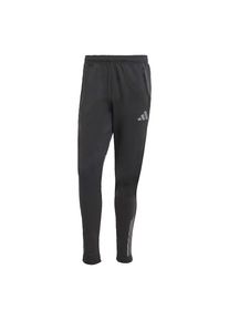 adidas Performance, Hommes Pantalon de sport 'Tiro 25 Competition', gris argent&eacute; / noir