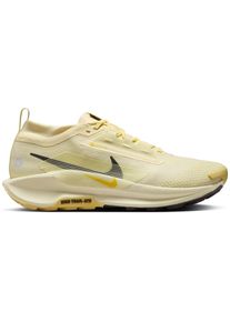 Nike Sportswear, Hommes Baskets basses 'PEGASUS TRAIL 5', beige / jaune / noir