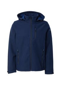 Killtec, Hommes Veste outdoor 'KOW 92', bleu marine