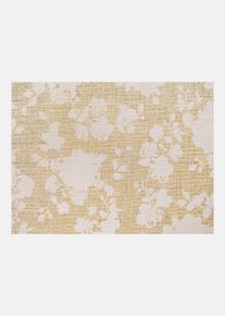 Paillasson lavable &agrave; motif graphique en beige50x150 cm, Couleur/Motif: &eacute;cru imprim&eacute;, bonprix