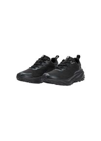 Jack Wolfskin, Unisex, Wanderschuh &raquo;PS PRO TEXAPORE LOW W&laquo; wasserdicht, Trekkingschuh, schwarz, 43, Robuster Wanderschuh von Jack Wolfskin mit 