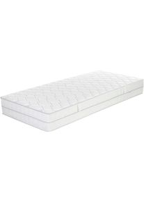 Di Quattro, Di Quattro Komfortschaummatratze &raquo;Matratze Airy Form 15, Matratze in verschiedenen Gr&ouml;ssen erh&auml;ltlich&laquo; 15 cm hoch Raumgewicht: 28 kg/m&sup3; 1 