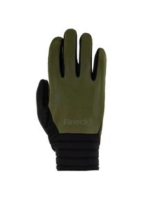 Roeckl Rotterdam 2 Handschuh - Gr&ouml;&szlig;e 11 - oliv