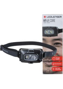 LEDLenser HF4R Core Stirnlampe LED - Gr&ouml;&szlig;e Einheitsgr&ouml;&szlig;e - schwarz