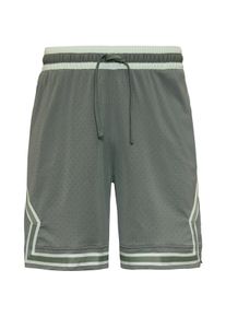 Nike M J DF SPRT DMND SHORT Basketball-Shorts Herren - Gr&ouml;&szlig;e M - gr&uuml;n