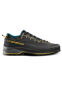 La Sportiva - TX4 Evo GTX - Approachschuhe EU 39 schwarz