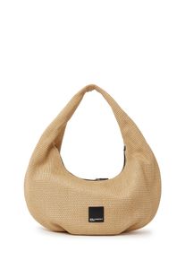 KARL LAGERFELD JEANS Strandtasche Damen Gr&ouml;&szlig;e One Size beige