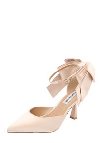 Steve Madden Pumps 'Fiorela' Damen Gr&ouml;&szlig;e 38 creme