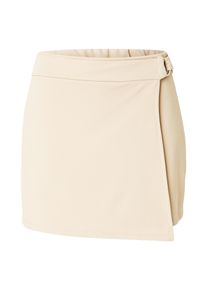 Only Hosenrock 'ONLSania' Damen Gr&ouml;&szlig;e 42 taupe