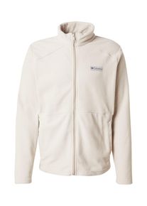 Columbia Funktionsfleecejacke 'Castle Dale ' Herren Gr&ouml;&szlig;e XL cappuccino