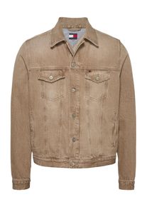 Tommy Jeans Jacke 'RYAN' Herren Gr&ouml;&szlig;e S hellbraun