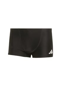 adidas Performance Sportbadehose Herren Gr&ouml;&szlig;e M schwarz / wei&szlig;