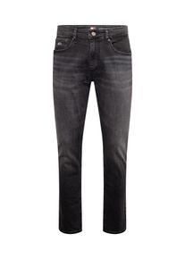 Tommy Jeans Jeans 'SCANTON SLIM' Herren Gr&ouml;&szlig;e 36 black denim