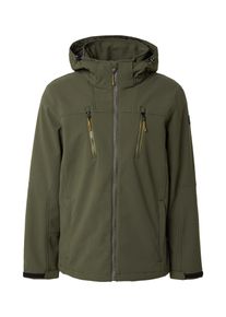 Killtec Outdoorjacke 'KOW 163' Herren Gr&ouml;&szlig;e S oliv