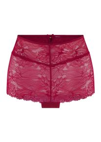 Lingadore Panty Damen Gr&ouml;&szlig;e L rot Winterschuhe