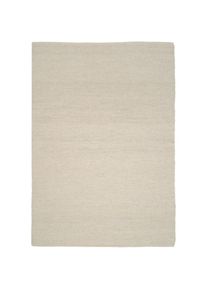 OCI Die Teppichmarke, OCI DIE TEPPICHMARKE Teppich &raquo;FAVORIT&laquo; rund 12 mm H&ouml;he Handweb-Teppich aus Indien, handgewebt, hochwertig verarbeitet, wolle, 