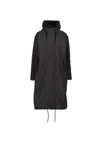 DIDRIKSONS 1913 DIDRIKSONS Parka &raquo;ALICE&laquo;, mit Kapuze schwarz 44/46 black Long-Parka von DIDRIKSONS