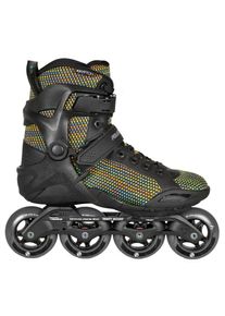 POWERSLIDE PHUZION Inlineskates &raquo;Phuzion Krypton 80 Women&laquo; schwarz Inlineskates