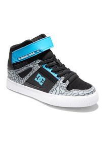 DC Shoes Sneaker &raquo;Pure High-Top EV&laquo; schwarz 12(29) Mid-Top-Design