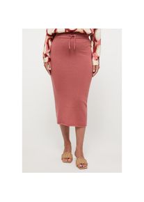 Eterna Strickrock rot L_D Premium 1863 by Eterna