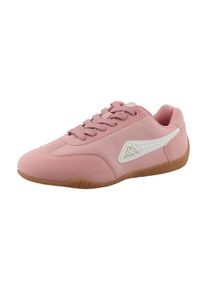 Kappa, Femmes Chaussure de sport 'Leilani', ros&eacute;