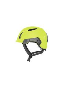 Abus Abus Abus Yellow Safety Shoes Yes, YesYes - VENTED SIGNAL YELLOW