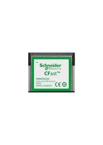 Schneider Electric Schneider Electric Memory Card ReaderCompact Flash - HMIZCFA32S