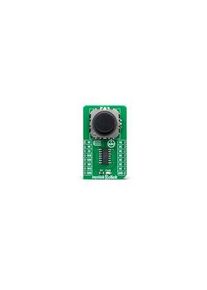 Brand-Rex Brand-Rex Joystick 3 Click Development Board for 2765 for robotics and other control interfaces, human-machine interface - MIKROE-5378