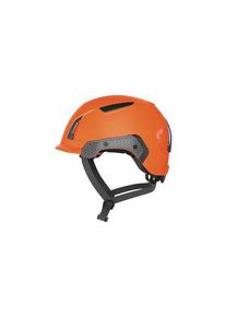 Abus Abus Abus Orange Safety Shoes Yes, YesYes - VENTED SIGNAL ORANGE