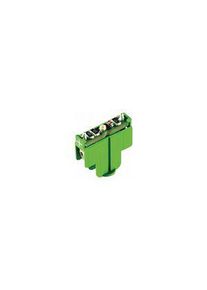 Rafi Rafi 24 V Green Visible LED, 18.2 mm Length - 5.05.511.747/1500