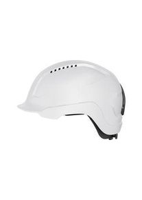 Abus Abus Abus White Safety Trainer No, YesYes - VENTED POLAR WHITE