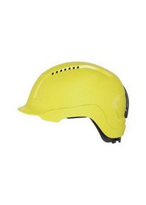 Abus Abus Abus Yellow Safety Trainer No, YesYes - VENTED SAFETY YELLOW