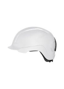 Abus Abus Abus White Safety Shoes No, NoYes - NON-VENTED POLAR WHITE