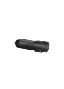 TE Connectivity TE Connectivity LEAVYSEAL 1-way Automotive Connector Backshell Cable Exit Cover, 1823500-1, Noir - 1823500-1