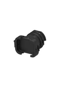TE Connectivity TE Connectivity Superseal 34-way Automotive Connector Backshell Backshell, 2389576-1, Noir - 2389576-1