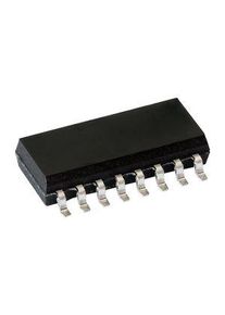 Vishay Vishay, TCMT4106 AC Input Phototransistor Output Quad Optocoupler, Surface Mount, 16-Pin SSOP - TCMT4106