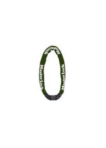 Master Lock Master Lock 1.5 m, 8 mm diameter, Stainless Steel, 1.5m - 8028EURD