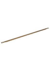 Bahco Bahco 320 mm Steel Wood Reciprocating Saw Blade - 51-12