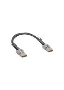 Molex Molex 2010, 0.5 m CDFP to Male CDFP Male, Yes, Ethernet, 500mm - 201069-1000