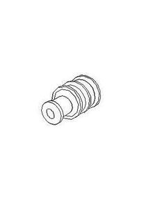 Molex Molex Silicone Rubber Wire Seal For Automotive, Lot de 1500 pi&egrave;ces - 35903-0023