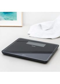 Beurer, Beurer &raquo;GS 410 Signature Line&laquo;, schwarz, Einheitsgr&ouml;&szlig;e, Personenwaagen