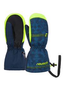 Reusch Maxi R-TEX XT Handschuh Kinder - Gr&ouml;&szlig;e 1 - blau