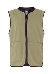 Vans Weste 'ROSEWOOD REVERSIBLE' Herren Gr&ouml;&szlig;e XS oliv / schwarz