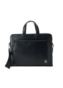 Calvin Klein Laptoptasche Herren Gr&ouml;&szlig;e One Size schwarz