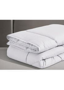 Goodproduct, GOODproduct Microfaserbettdecke &raquo;Microlux, Bettdecke 135x200 cm, und &Uuml;bergr&ouml;ssen bis 240x220cm&laquo; normal F&uuml;llung Feuchtigkeitsregulierende 