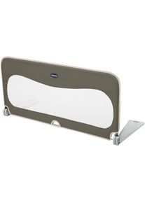 Chicco, Bettschutzgitter &raquo;135 cm Natural&laquo;, nature, Kunststoff, Metall, B/H/T: 135 cm x 46 cm x 39,5 cm