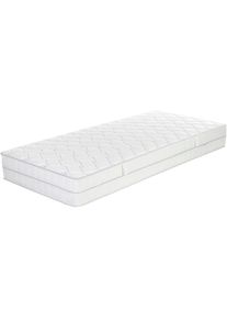 Di Quattro, Di Quattro Komfortschaummatratze &raquo;Matratze Airy Form 15, Matratze in verschiedenen Gr&ouml;ssen erh&auml;ltlich&laquo; 15 cm hoch Raumgewicht: 28 kg/m&sup3; 1 