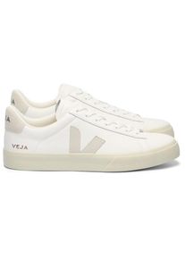 Veja - Women's Campo - Sneaker EU 37,5 wei&szlig;/beige