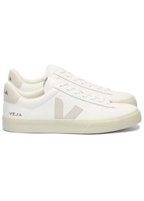 Veja - Campo - Sneaker EU 40 wei&szlig;/beige